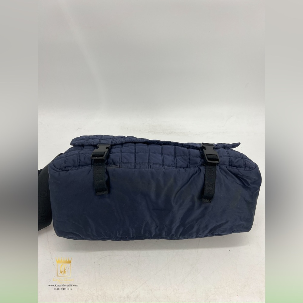 Chanel Sports line Messenger bag - Picture 7 of 13